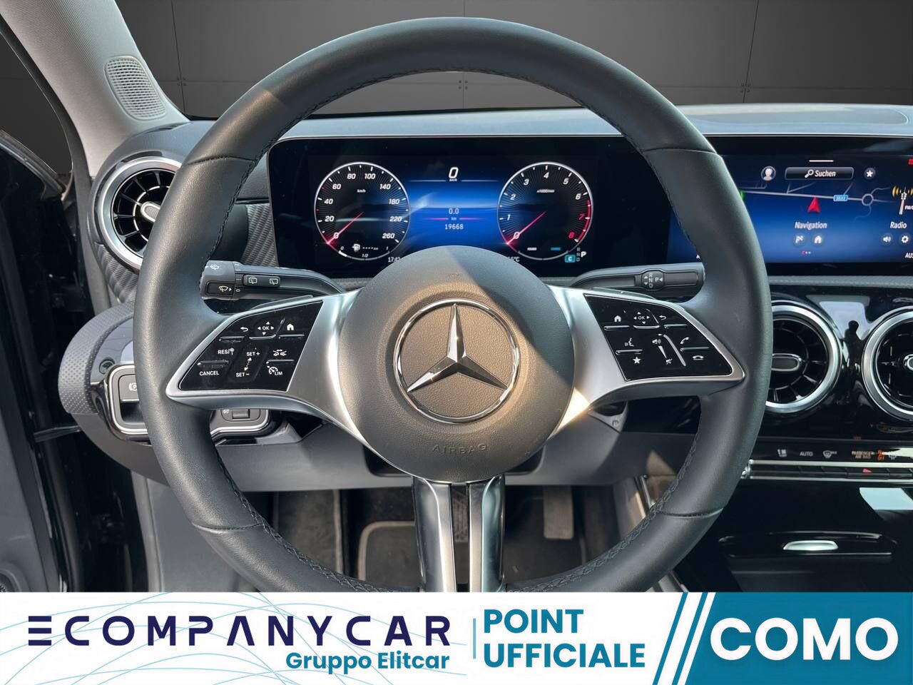 Mercedes-Benz A 180 Automatic Progressive Line Advanced