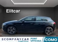 Mercedes-Benz A 180 Automatic Progressive Line Advanced