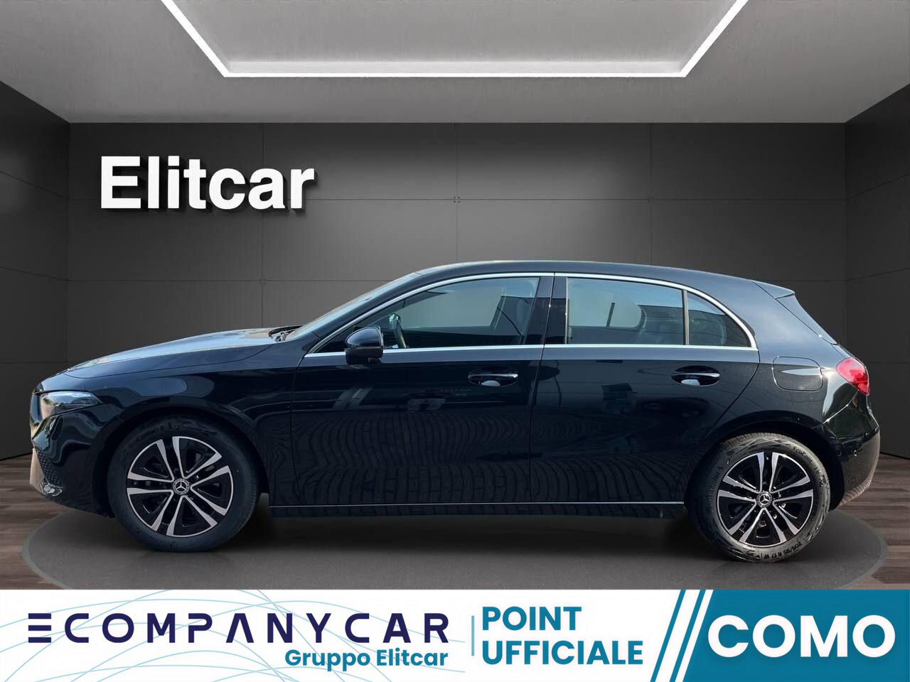 Mercedes-Benz A 180 Automatic Progressive Line Advanced