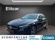 Mercedes-Benz A 180 Automatic Progressive Line Advanced
