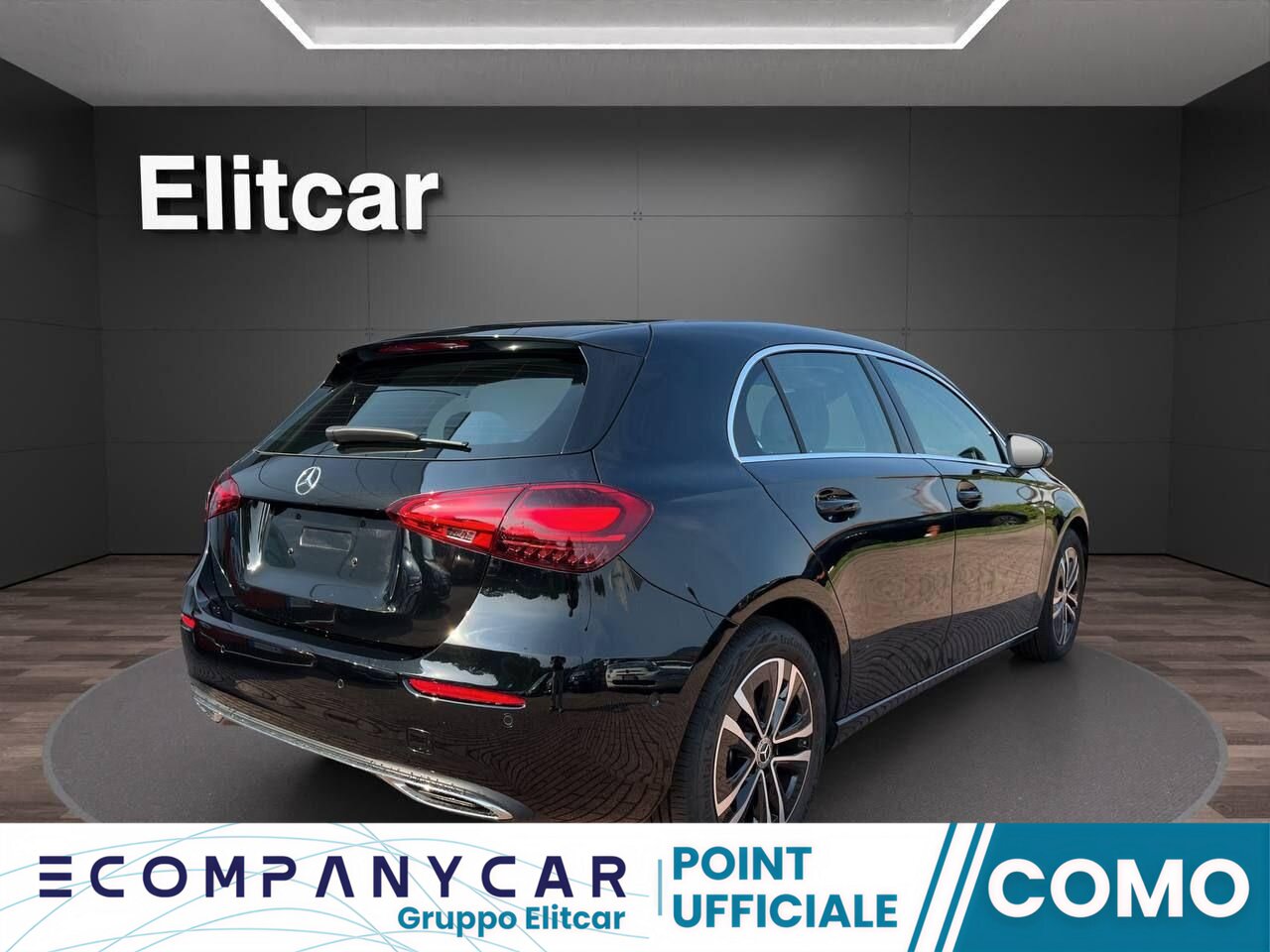 Mercedes-Benz A 180 Automatic Progressive Line Advanced