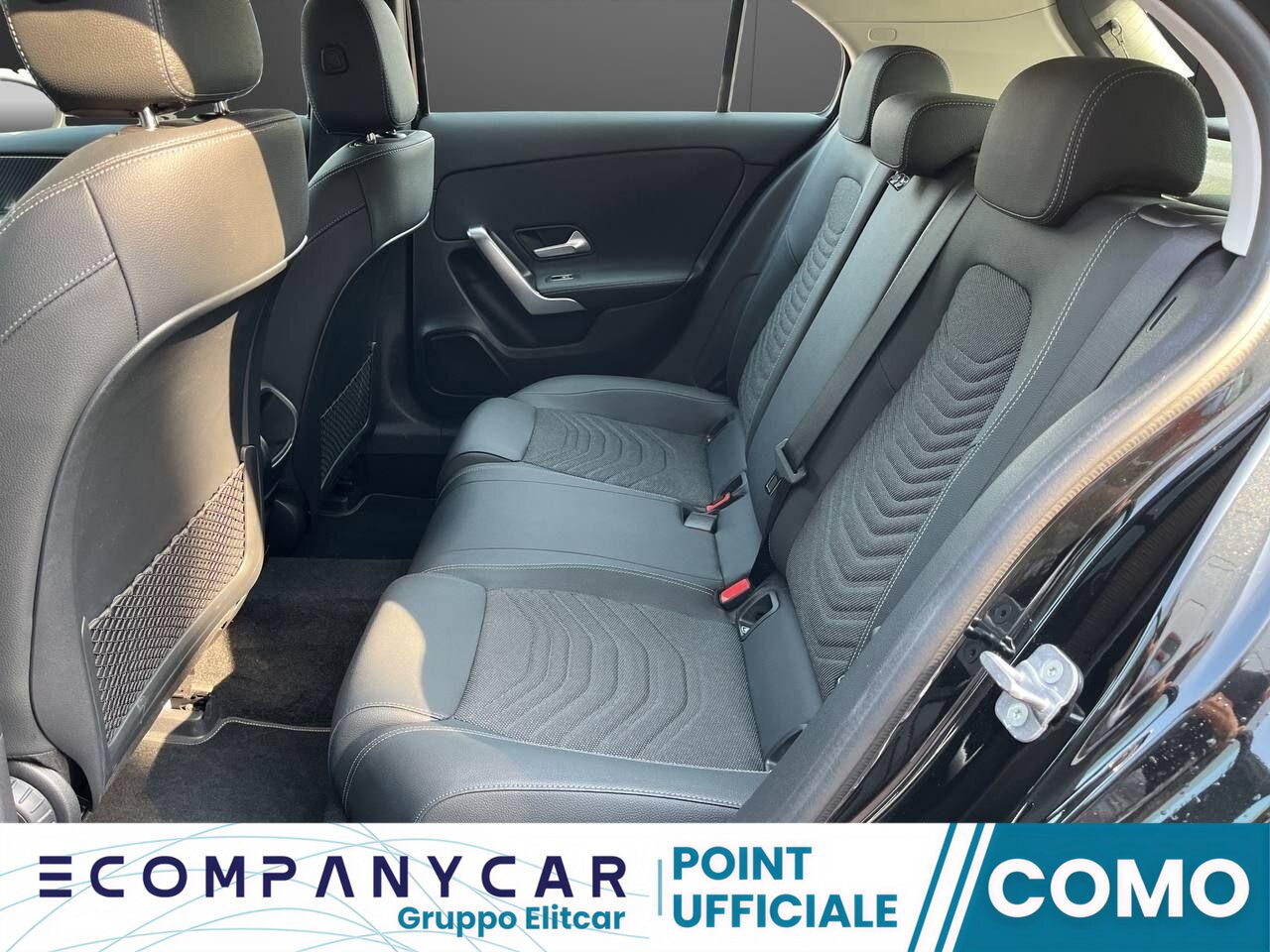 Mercedes-Benz A 180 Automatic Progressive Line Advanced