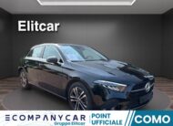 Mercedes-Benz A 180 Automatic Progressive Line Advanced