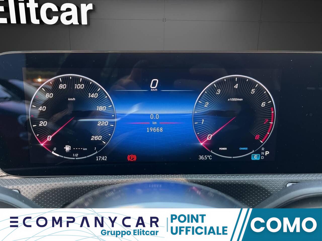 Mercedes-Benz A 180 Automatic Progressive Line Advanced
