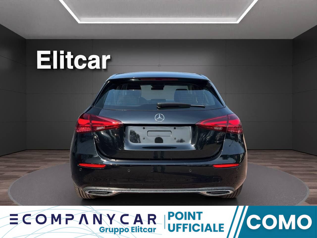 Mercedes-Benz A 180 Automatic Progressive Line Advanced