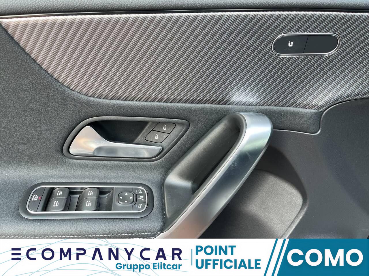 Mercedes-Benz A 180 Automatic Progressive Line Advanced