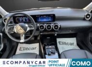 Mercedes-Benz A 180 Automatic Progressive Line Advanced