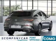 Mercedes-Benz CLA 180 Automatic Shooting Brake AMG Line Advanced Plus