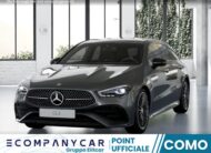 Mercedes-Benz CLA 180 Automatic Shooting Brake AMG Line Advanced Plus