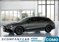 Mercedes-Benz CLA 180 Automatic Shooting Brake AMG Line Advanced Plus