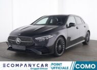 Mercedes-Benz A 180 Automatic AMG Line Advanced