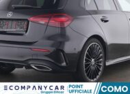 Mercedes-Benz A 180 Automatic AMG Line Advanced