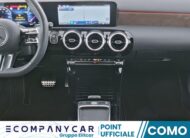 Mercedes-Benz A 180 Automatic AMG Line Advanced