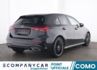 Mercedes-Benz A 180 Automatic AMG Line Advanced
