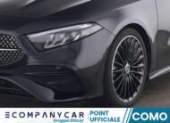 Mercedes-Benz A 180 Automatic AMG Line Advanced