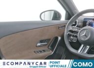 Mercedes-Benz A 180 Automatic AMG Line Advanced