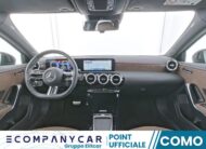 Mercedes-Benz A 180 Automatic AMG Line Advanced
