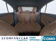 Mercedes-Benz A 180 Automatic AMG Line Advanced