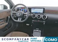 Mercedes-Benz A 180 Automatic AMG Line Advanced
