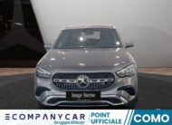 Mercedes-Benz GLA 180 Automatic Progressive Advanced