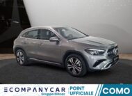 Mercedes-Benz GLA 180 Automatic Progressive Advanced
