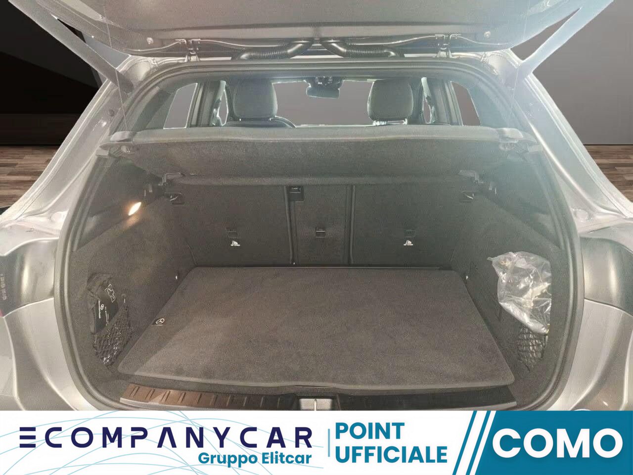 Mercedes-Benz GLA 180 Automatic Progressive Advanced