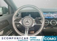 Mercedes-Benz GLA 180 Automatic Progressive Advanced