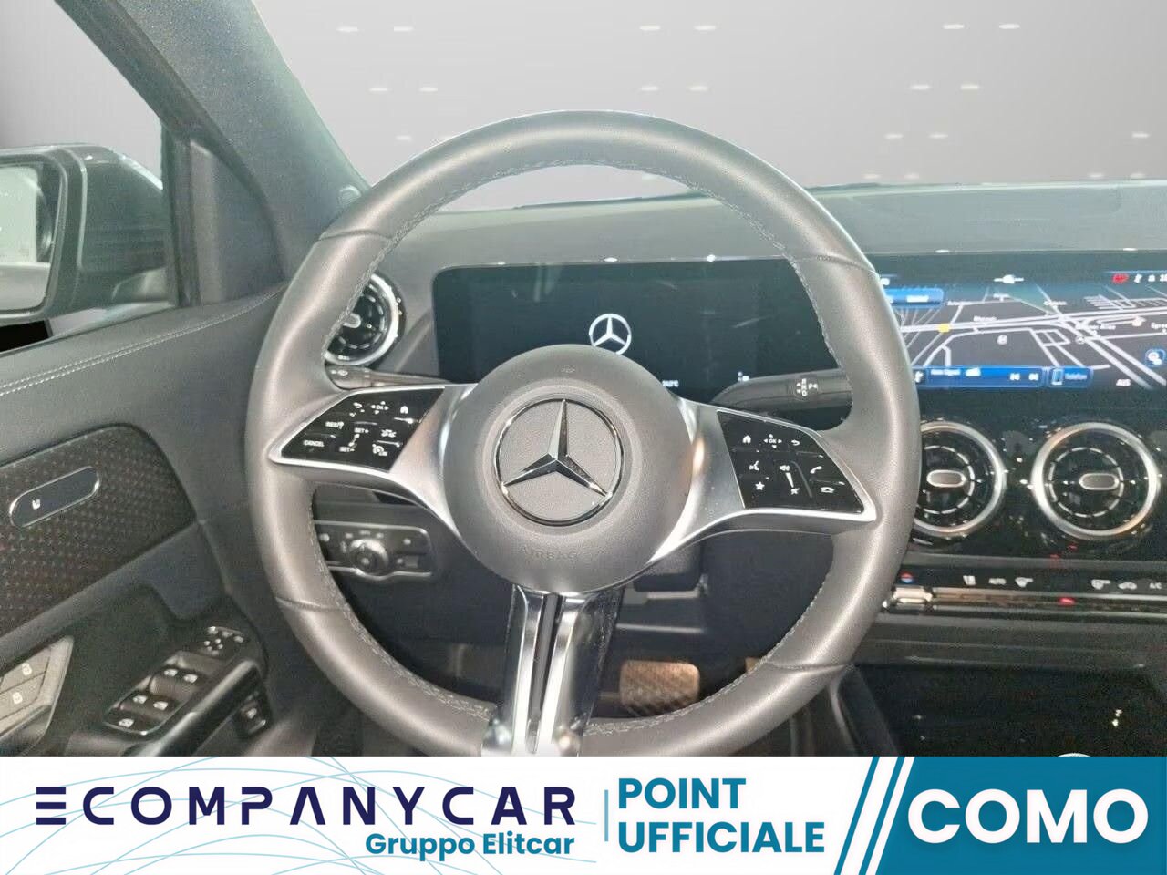 Mercedes-Benz GLA 180 Automatic Progressive Advanced