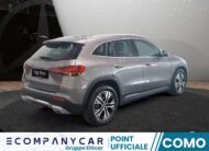 Mercedes-Benz GLA 180 Automatic Progressive Advanced