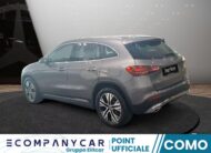 Mercedes-Benz GLA 180 Automatic Progressive Advanced