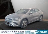 Mercedes-Benz GLA 180 Automatic Progressive Advanced
