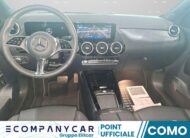 Mercedes-Benz GLA 180 Automatic Progressive Advanced