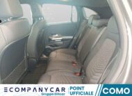 Mercedes-Benz GLA 180 Automatic Progressive Advanced