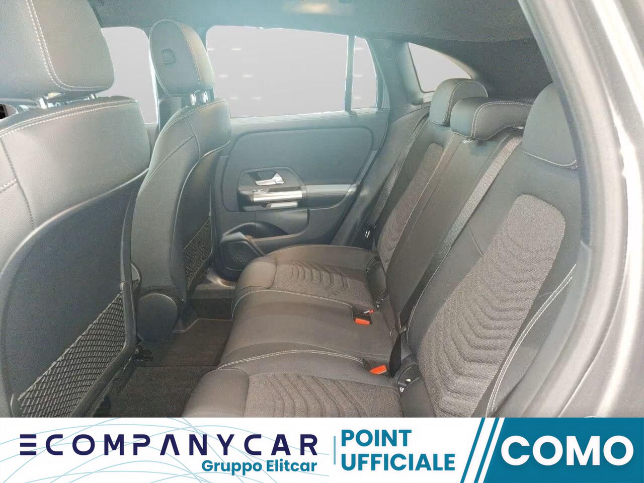 Mercedes-Benz GLA 180 Automatic Progressive Advanced