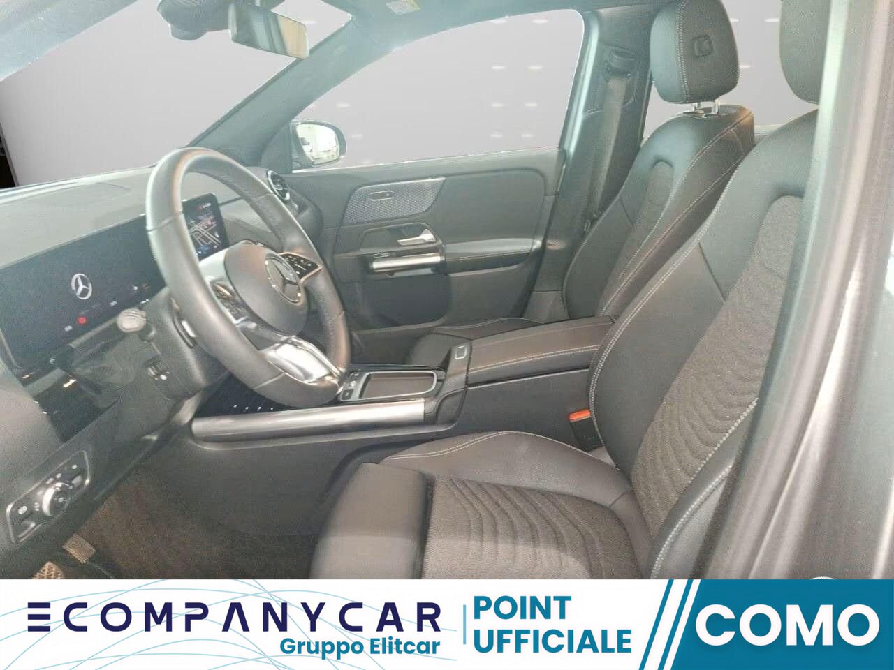 Mercedes-Benz GLA 180 Automatic Progressive Advanced