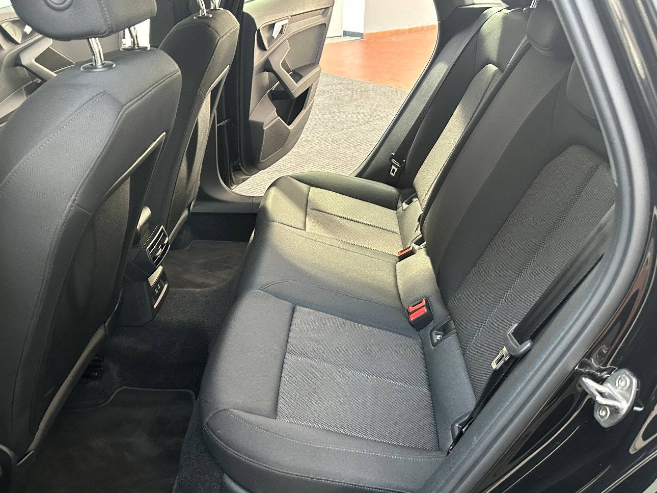 Audi A3 Sportback 40 1.4 tfsi e S line edition PHEV PLUG-IN LED|PADDLES|ACC|CARPLAY|18′