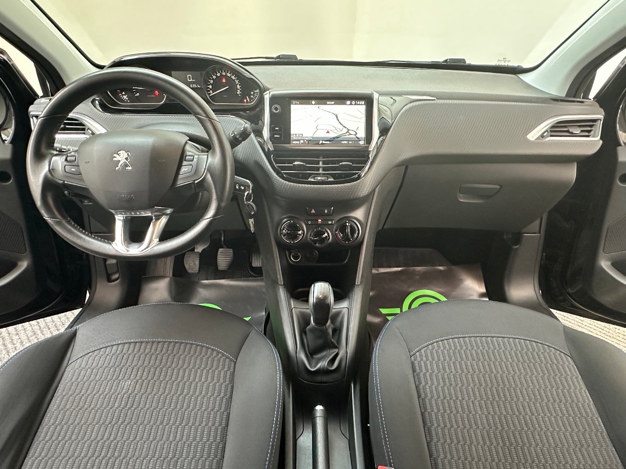 Peugeot 208 NEOPATENTATI|BLUETOOTH|NAVI|16′