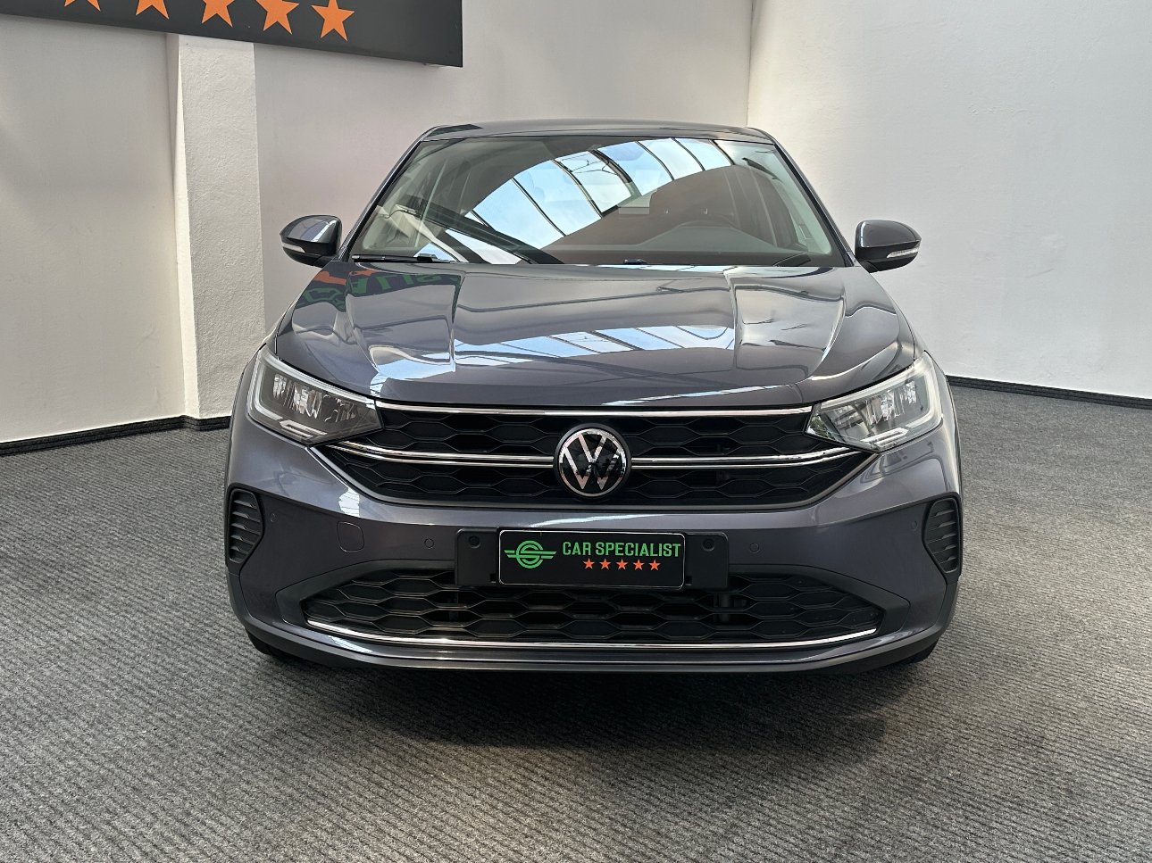Volkswagen Taigo 1.0 tsi 110cv dsg NEOPAT.|LED|CARPLAY|PADDLES|ACC