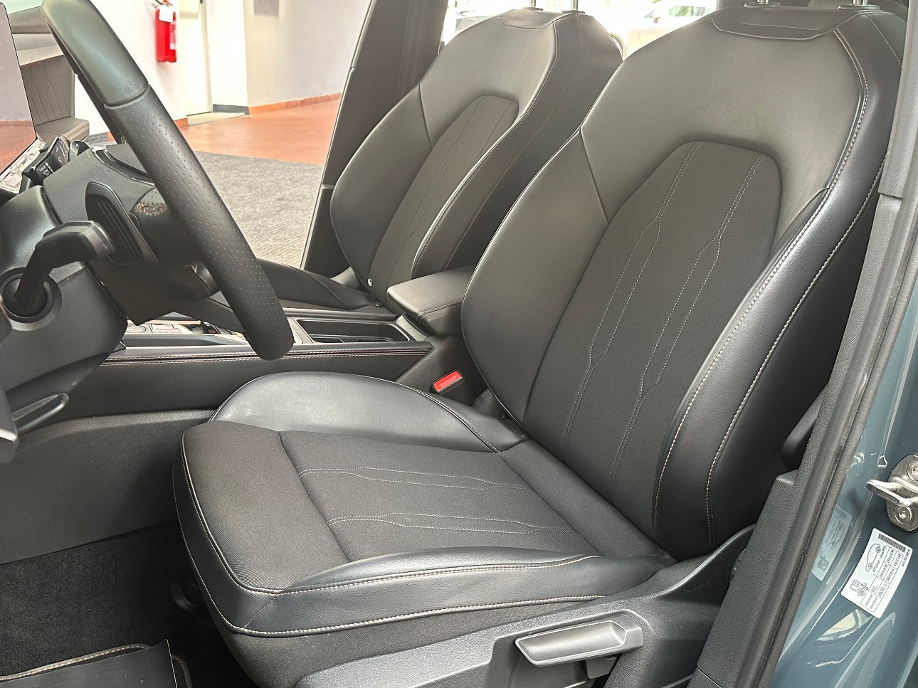 Cupra Leon 1.5 e-hybrid PHEV 204cv dsg LED|ACC|PADDLES|18′