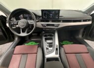 Audi A5 Coupe 40 2.0 tfsi mhev S line 204cv RETROCAMERA|CARPLAY|PADDLES|19′