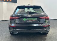 Audi A3 Sportback 40 1.4 tfsi e S line edition PHEV PLUG-IN LED|PADDLES|ACC|CARPLAY|18′