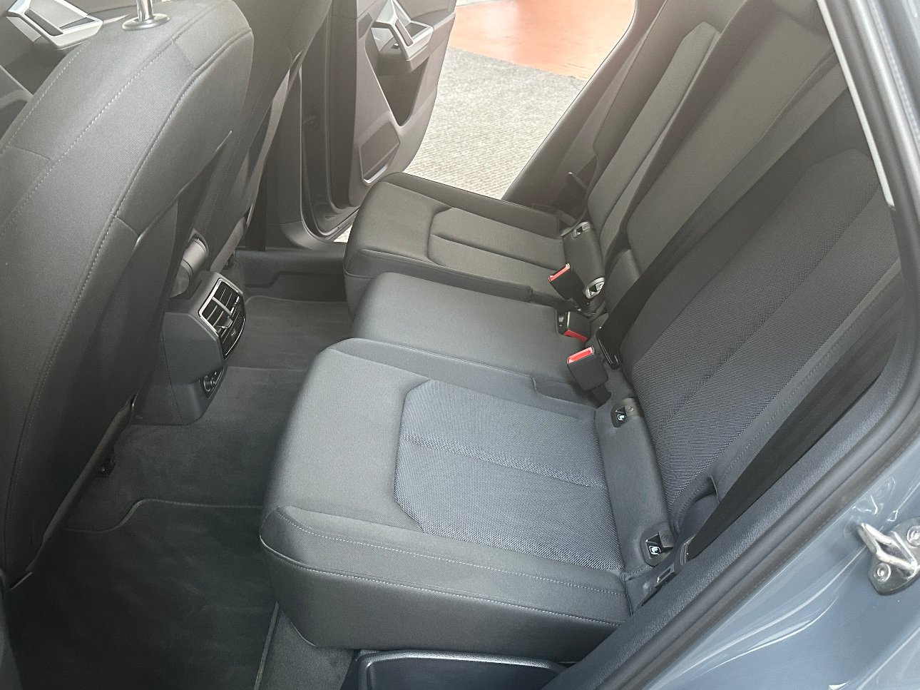 Audi Q3 45 1.4 tfsi e s-tronic PHEV PLUG-IN LED|AMBIENT|ACC