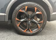 Cupra Formentor 2.0 tsi VZ 245cv dsg ACC|RETROCAMERA|PADDLES|LED|19′