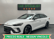 Cupra Leon 1.5 hybrid Sportstourer 150cv dsg LED|ACC|PADDLES|18′