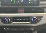 Audi A4 Avant 35 2.0 tdi mhev 163cv s-tronic CARPLAY|ACC|PADDLES