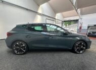 Cupra Leon 1.5 e-hybrid PHEV 204cv dsg LED|ACC|PADDLES|18′