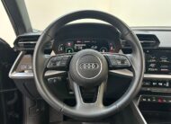 Audi A3 Sportback 40 1.4 tfsi e S line edition PHEV PLUG-IN LED|PADDLES|ACC|CARPLAY|18′
