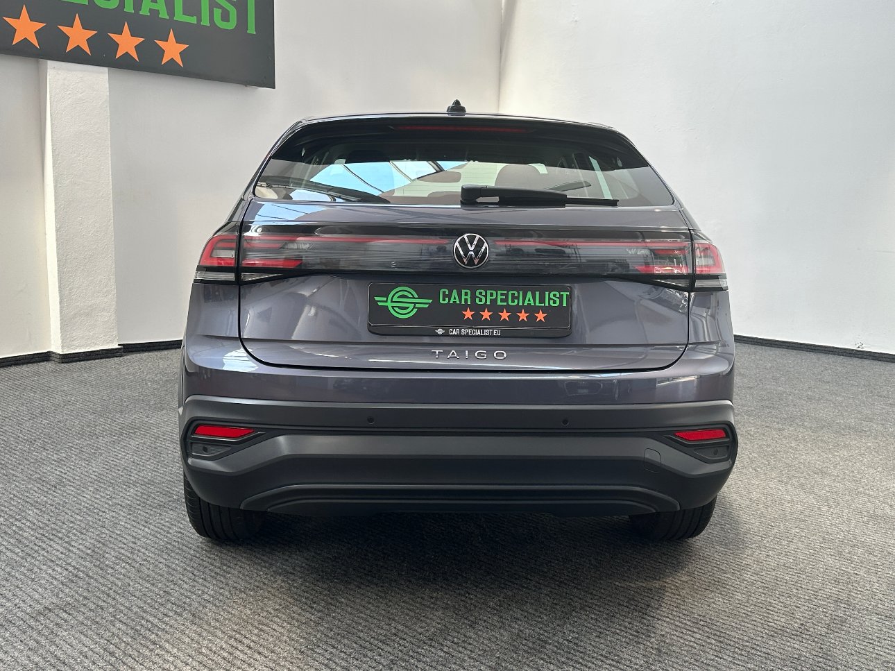 Volkswagen Taigo 1.0 tsi 110cv dsg NEOPAT.|LED|CARPLAY|PADDLES|ACC