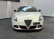 Alfa Romeo Giulietta 1.4 t. m.air Distinctive AUTOMATICA 170cv NAVI|CRUISE|DISTRIBUZ.|18′