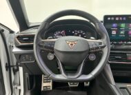 Cupra Leon 1.5 hybrid Sportstourer 150cv dsg LED|ACC|PADDLES|18′
